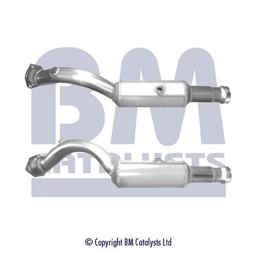 BM Catalysts Petrol Cat BM91100
