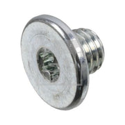 Febi Automatic Transmission Casing Screw Plug OD Steel 194012
