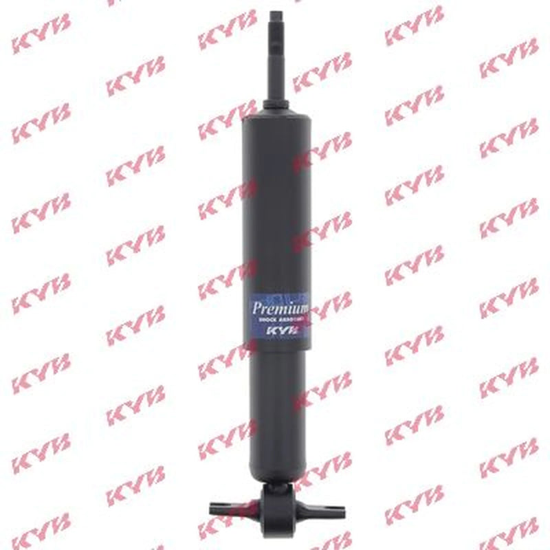KYB Shock Absorber Damper Strut Rear 443208