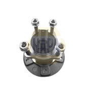 NAPA Wheel Bearing Kit PWB1070