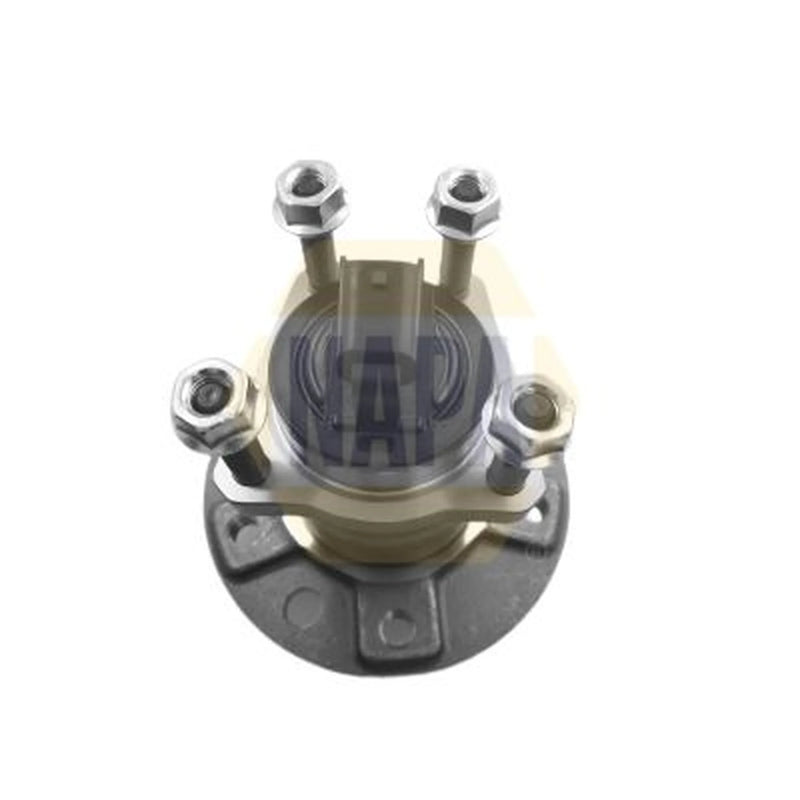 NAPA Wheel Bearing Kit PWB1070