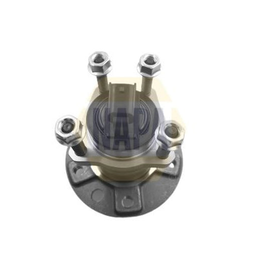 NAPA Wheel Bearing Kit PWB1070