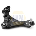 NAPA Control/Trailing Arm Front Right NST2324