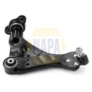 NAPA Control/Trailing Arm Front Right NST2324