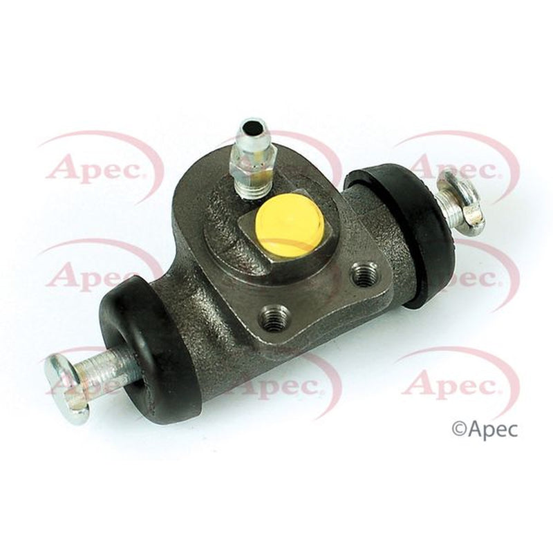 Apec Wheel Cylinder Hydraulic Brake Rear BCY1645