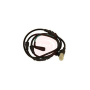 Apec Brake Pad Wear Sensor Front WIR5182