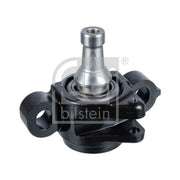 Febi Shock Absorber Mounting Mounting Bracket Wide Left 107736