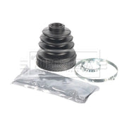 Borg & Beck Drive Shaft Bellow Kit Front Left BCB2879