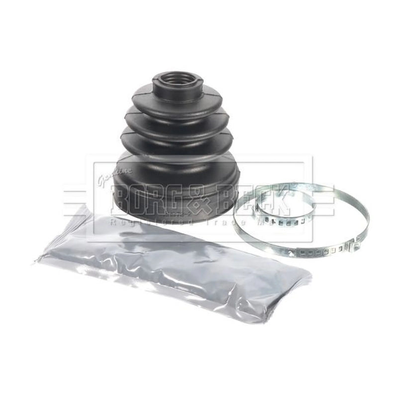 Borg & Beck Drive Shaft Bellow Kit Front Left BCB2879