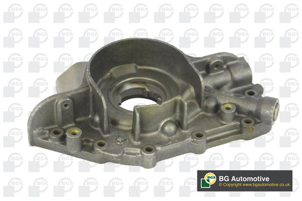 BGA Engine Oil Pump Assembly