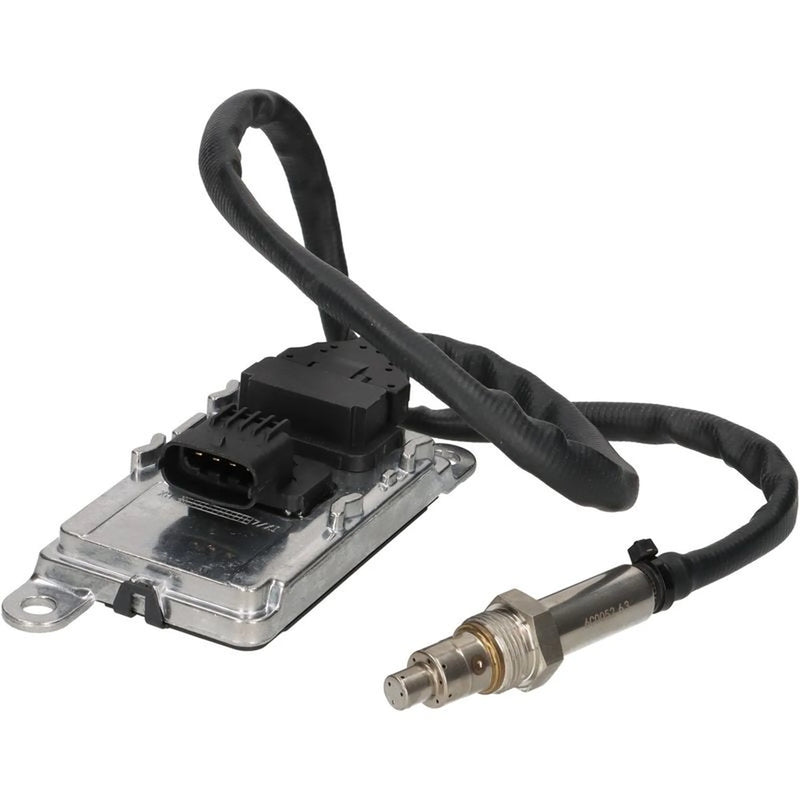 Pierburg NOx Nitrogen Oxide Sensor Exhaust Pin 7.14350.09.0