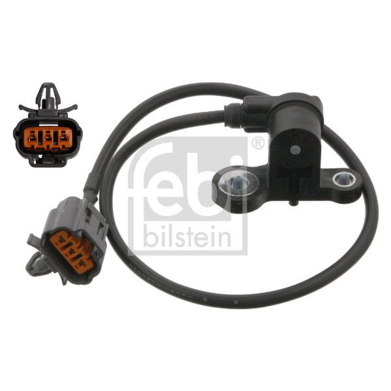 Febi Crankshaft Position Sensor 34302