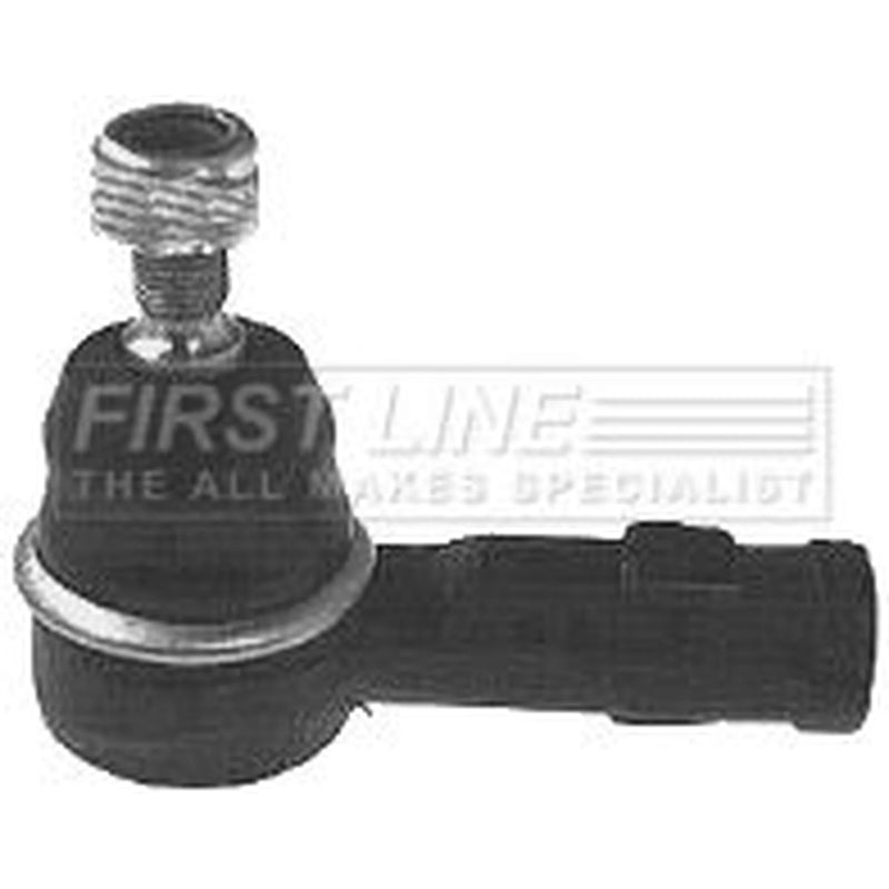 First Line Steering Tie Rod End Ball Joint FTR4040