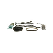 Gates Timing Belt Kit with Rollers K03T359HOB