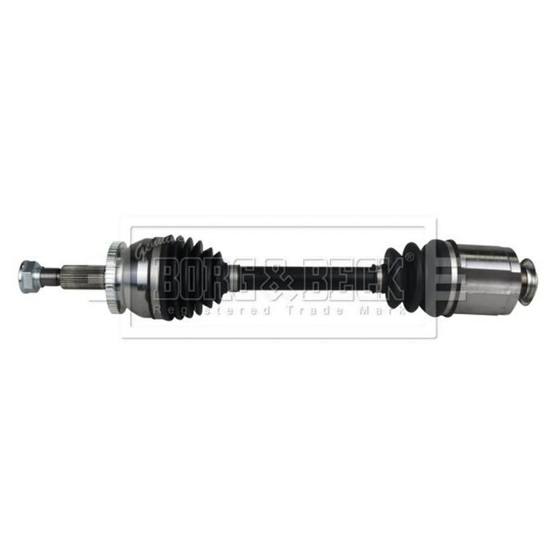 Borg & Beck CV Drive Shaft Driveshaft Front Right BDS1321