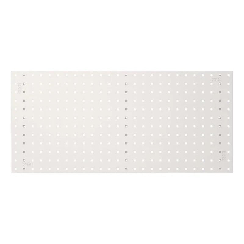 Bott Perfo Panel 990 x 457mm Light Grey - 14025117.16