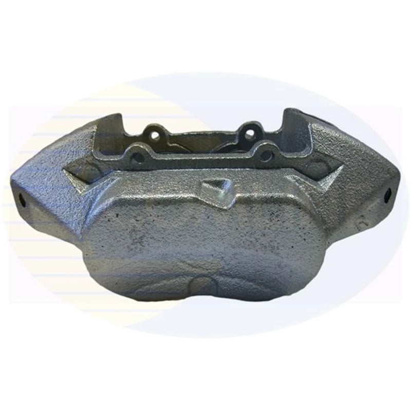 Comline Brake Caliper Assembly Front Right CBC224R