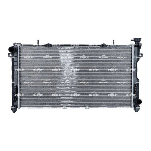 NRF Engine Radiator 56133