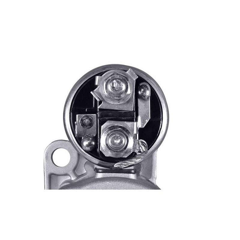 Hella Starter Motor 12V 0.9kW 8 Teeth 8EA 011 610-601