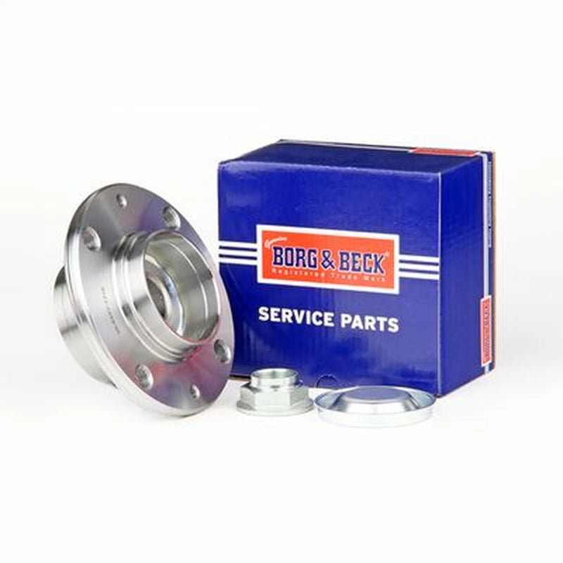 Borg & Beck Wheel Bearing Kit BWK895