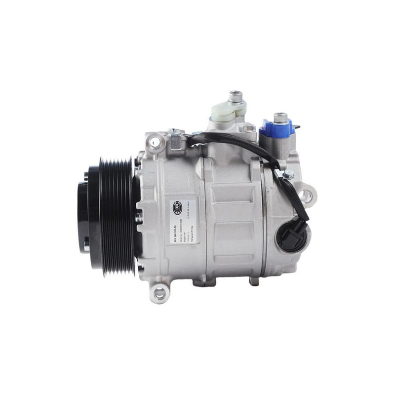Hella Air Conditioning Compressor 8FK 366 200-291