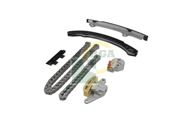BGA Timing Chain Kit Set 164 Links