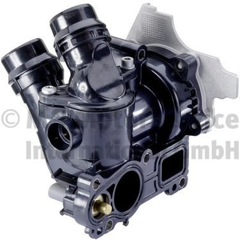 Pierburg Engine Cooling Water Pump 7.07152.08.0
