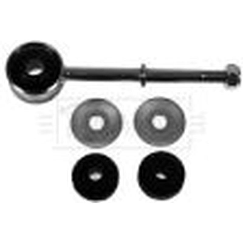 Borg & Beck Stabiliser Bar Link Coupling Rod BDL6348