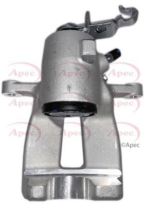 APEC RCA622N Brake Caliper Front Rear Right Fits Audi A3 TT Skoda Superb VW Eos APEC - Town Parts
