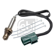 Febi O2 Lambda Oxygen Sensor before catalytic converter 177516