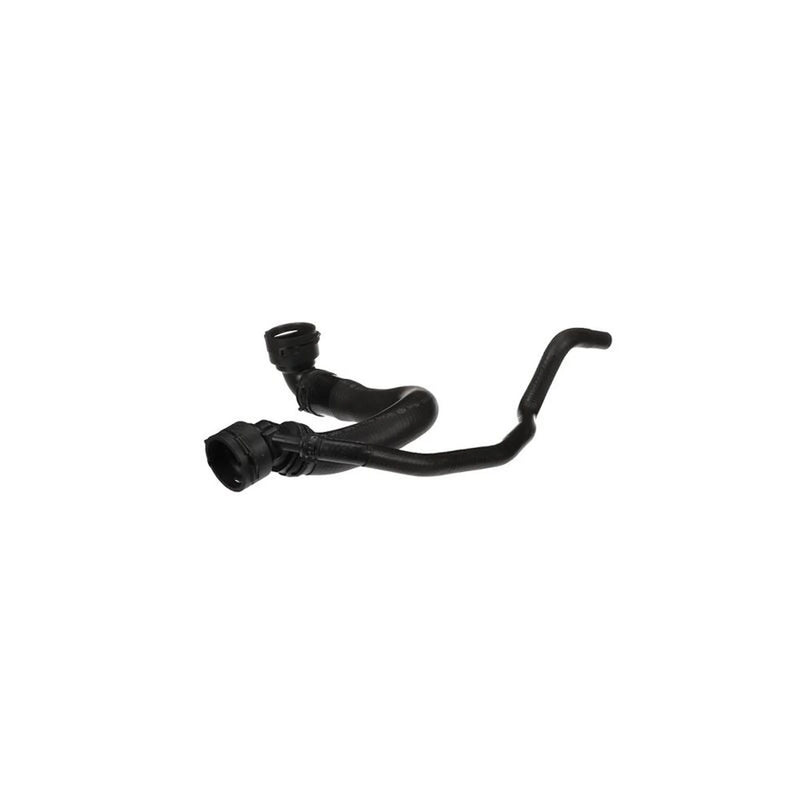 Gates Radiator Coolant Hose 495mm ID 05-2849