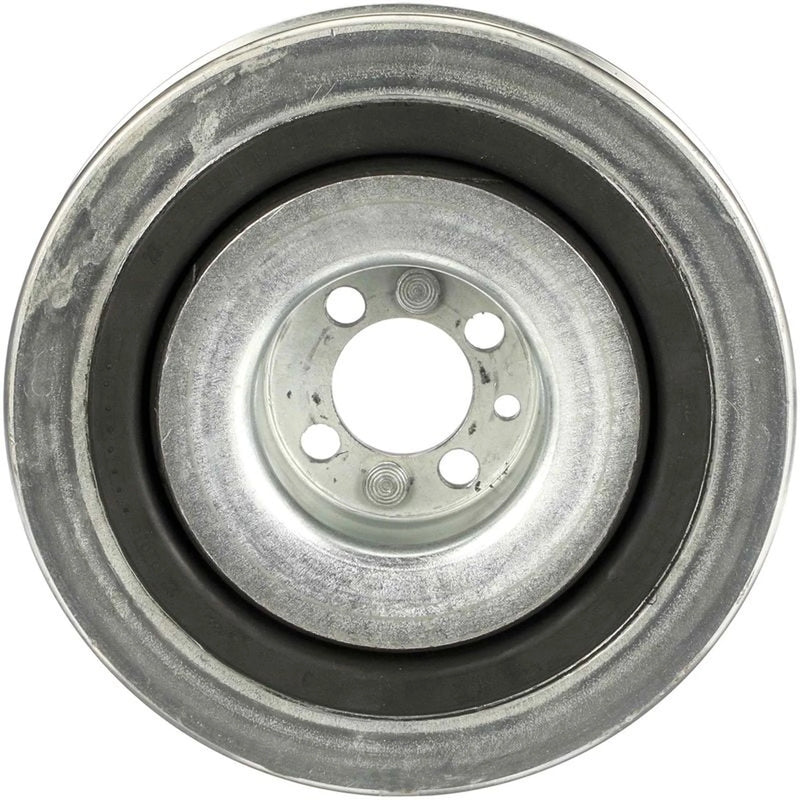 Gates Crank Shaft Belt Pulley TVD1013A