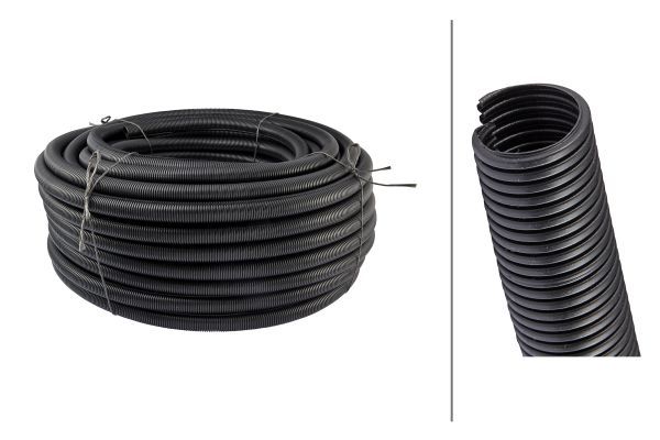 Hella 8JR 177 882-042 Corrugated Pipe