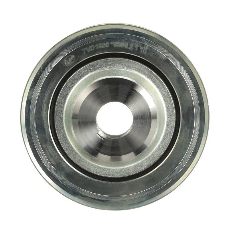 Gates Crank Shaft Belt Pulley TVD1090