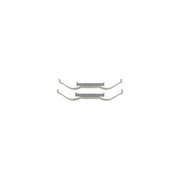 Bosch Brake Pad Accessory Fitting Kit Front 1 987 474 687