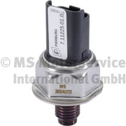 Pierburg Fuel Rail Pressure Sensor 7.11225.01.0