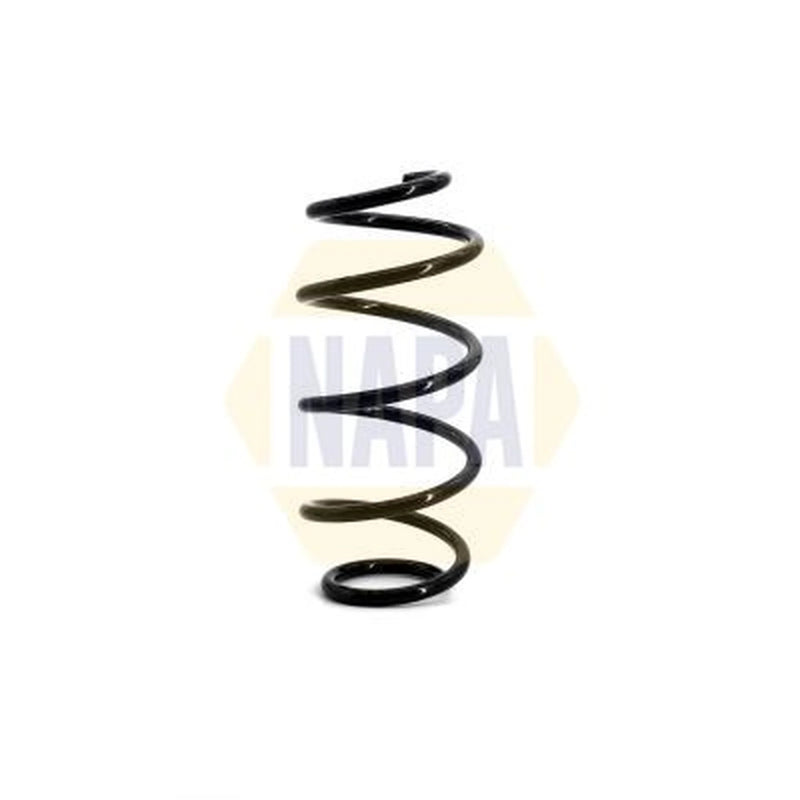 NAPA Front Suspension Coil Spring NCS1098