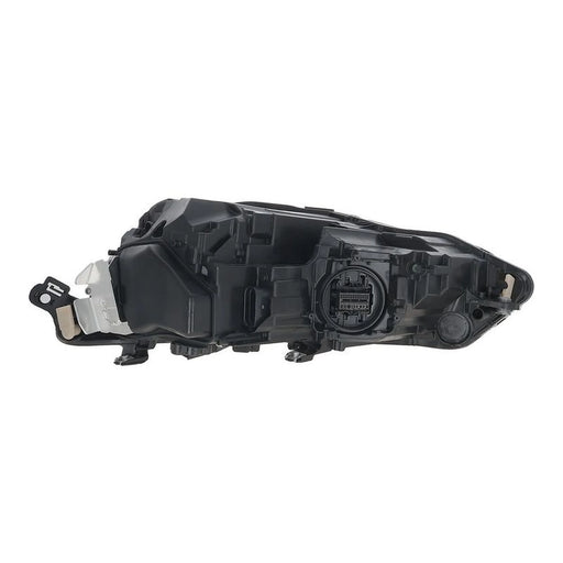 Valeo Headlight Headlamp Right 451325