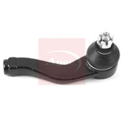 Apec Steering Tie Rod End Ball Joint Front Right M12x1.25 AST6984
