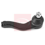 Apec Steering Tie Rod End Ball Joint Front Right M12x1.25 AST6984