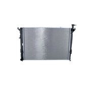 NRF Engine Radiator 550091