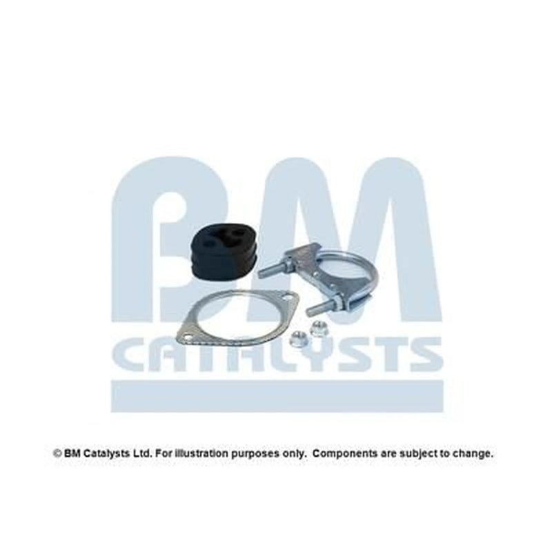 BM Catalysts Exhaust Pipe Mounting Kit FK50328C