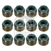 Febi Valve Stem Seal Set ID High 08627