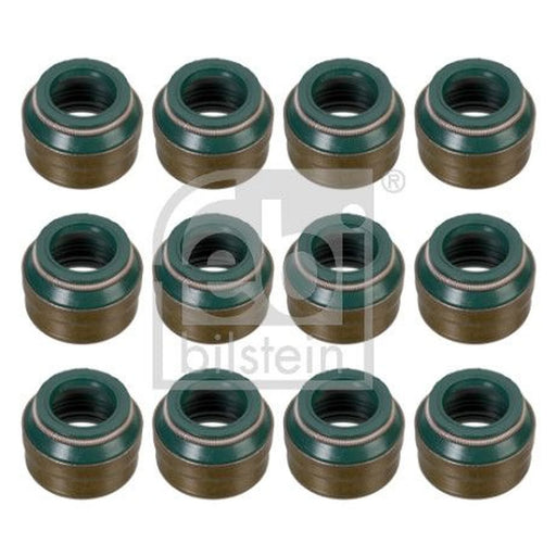 Febi Valve Stem Seal Set ID High 08627