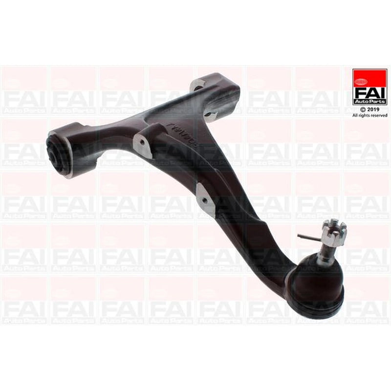 FAI Control/Trailing Arm SS10029
