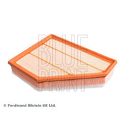 Blue Print Engine Air Filter ADB112209