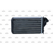 NRF Heater Matrix Core Heat Exchanger 58643