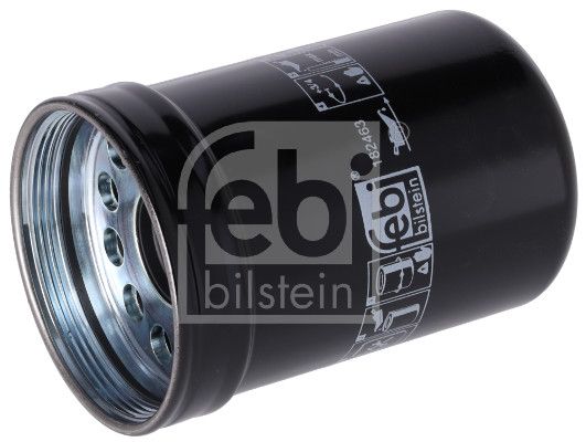 Febi Engine Oil Filter