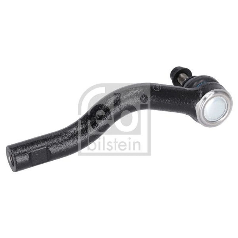 Febi Steering Tie Rod End Ball Joint Front Left 194957