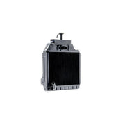 Mahle Engine Radiator CR 2302 000P